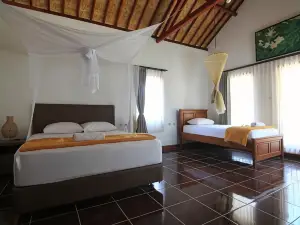 Bidara Cottage