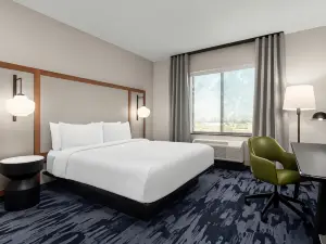 Fairfield Inn & Suites Victorville