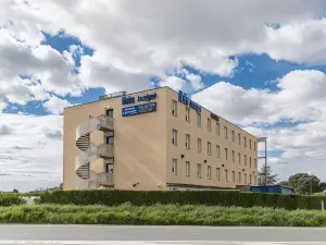 ibis budget Marmande