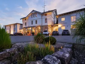 호텔 도나우블릭