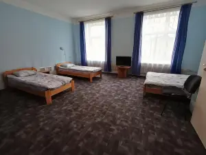 Gamma Hotel