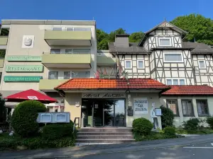 Hotel Martina & Restaurant Schlemmerstuben
