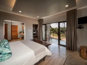 Letaba Junction Lodge