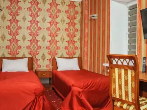 Nostalzhi Mini-Hotel