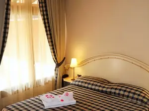 Motel 7 Laghi