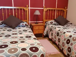 Apartamentos la Flor