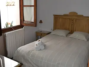 Casa Rural San Miguel Zufre