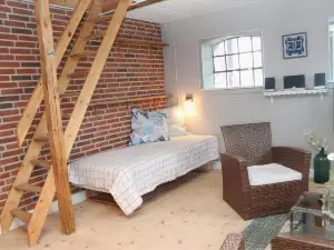 Bulbrovejs Bed & Breakfast