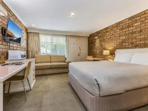 골든 스퀘어 모터 인