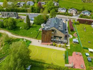 Malmedy Hostel