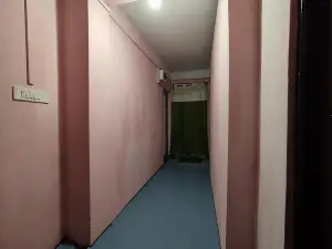 vistanest homestay