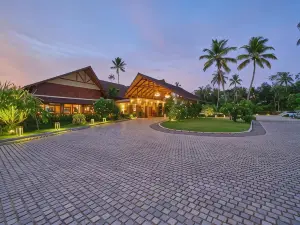 Gokulam Grand Resort & Spa, Kumarakom
