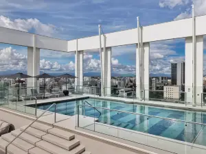 Hyatt Centric Santo Domingo
