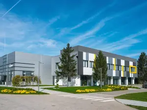 Hotel Stobex Loznica