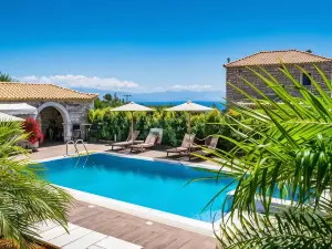 Liokrina Country Living Villas & Suites