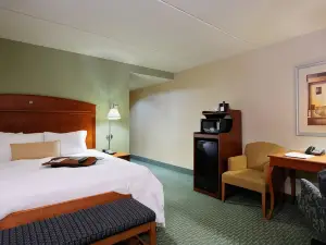 Hampton Inn & Suites New Haven - South - West Haven
