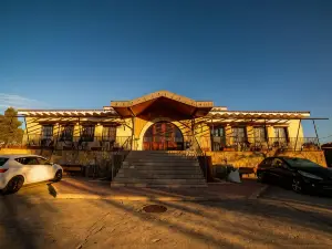 Hotel de Montaña Rubielos