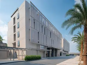 Radisson Hotel Don Mueang Bangkok