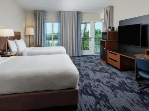 Fairfield Inn & Suites Destin