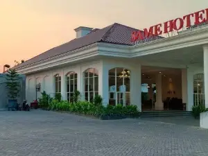 Same Hotel Cepu