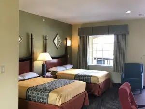 威廉斯波特經濟旅館