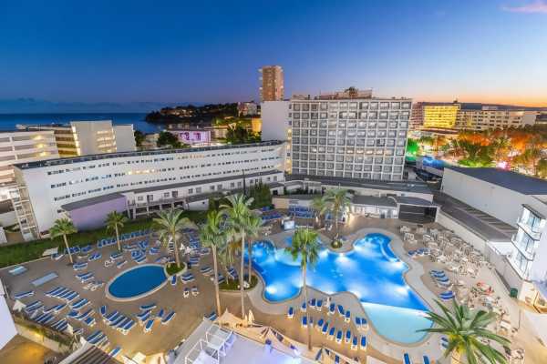 Hotel Samos Promo Code