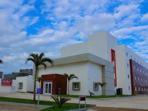 Zar Coatzacoalcos