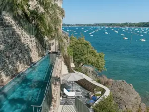 Castelbrac Hôtel & Spa