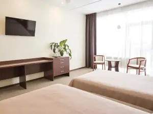 Avant Hotel