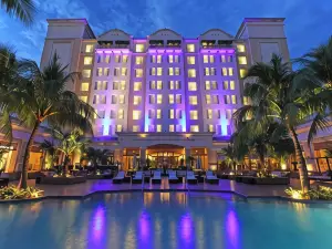 InterContinental Hotels Managua at Metrocentro Mall