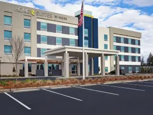 Home2 Suites by Hilton Lawrenceville Atlanta Sugarloaf