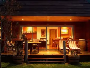 เลซี่ริเวอร์บูทิคเบ้ดแอนด์เบรคฟาสต์