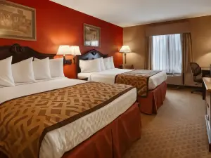 Days Inn by Wyndham Laurel MS