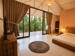 LuxCamp Pangalengan by Horison