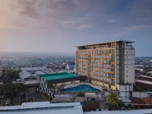 登峯精品酒店及會議中心