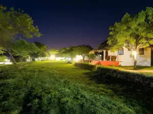 Kutch Safari Resort