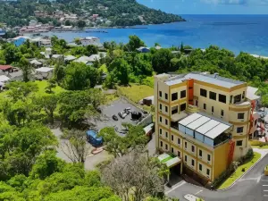 Comfort Inn & Suites Tobago