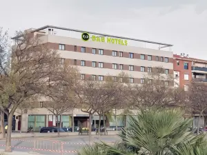 B&B Hotel Tarragona Reus