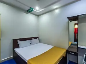 Hotel Tulsi Inn