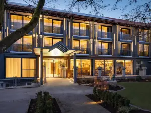 Hotel Riedenburg