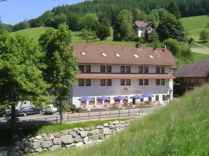 Hotel Sonne