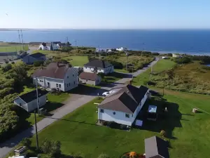 Mama`s by the Sea B&B
