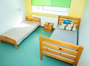 Tamsalu Spordikompleksi Hostel