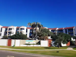 Casablanca Beachfront Apartments