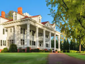 The Twelve Oaks Bed & Breakfast