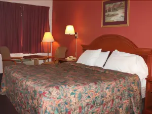 Andrew Johnson Inn