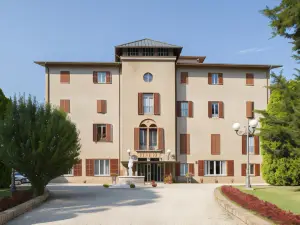 Villa Quiete Hotel Ristorante