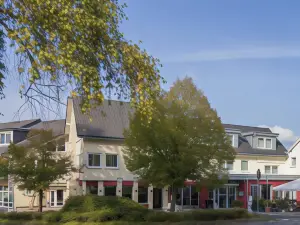 Hotel Am Markt Aegidienberg
