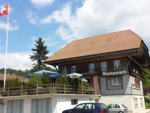 Gastwirtschaft Hornbach-Pinte