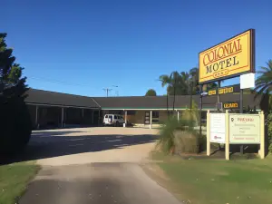 Ballina Colonial Motel